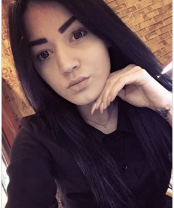 Анюта, 27 лет