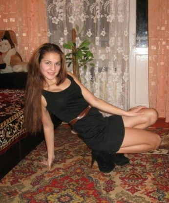 Алиса, 24 года